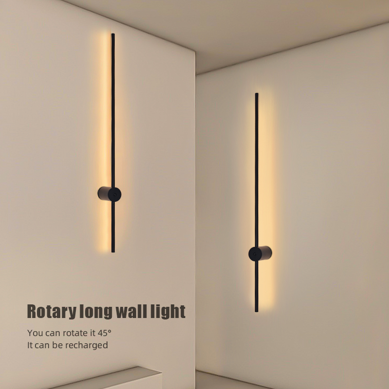 Modern Rechargeable LED Wall S - Lighting Decor For Living Room 리뷰 및 가격