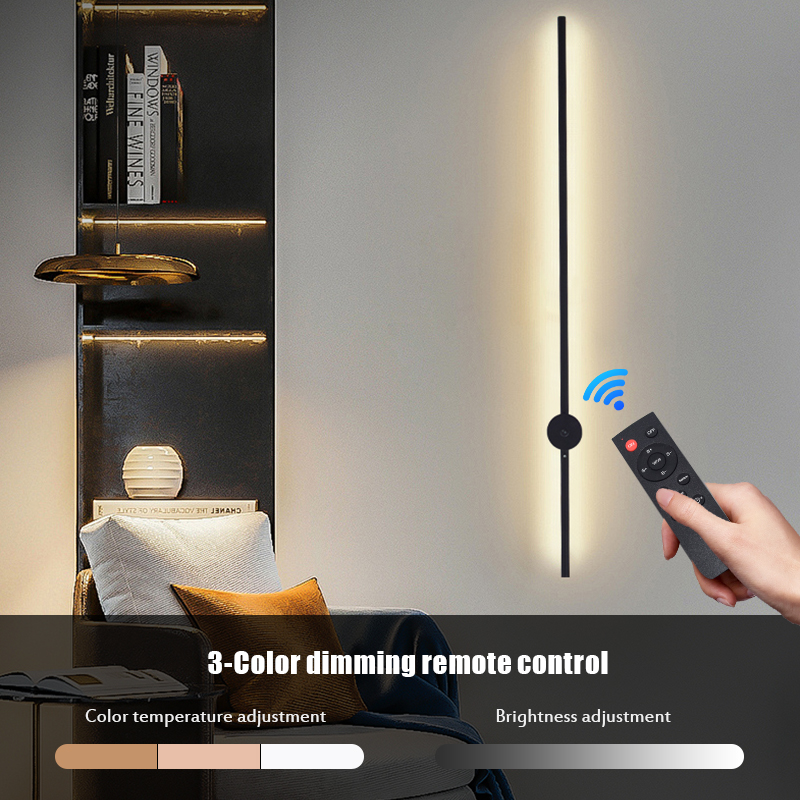 Modern Rechargeable LED Wall S - Lighting Decor For Living Room 리뷰 및 가격