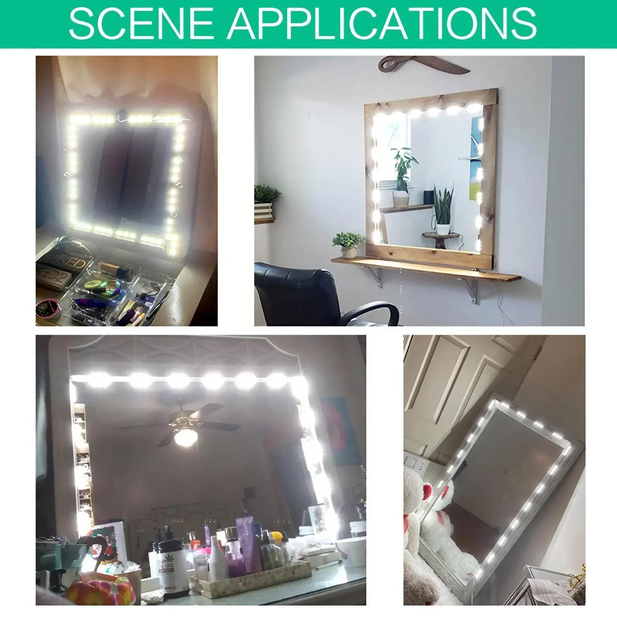 Multi Functional Dimmable USB  - Decor Lighting Solution 리뷰 및 가격