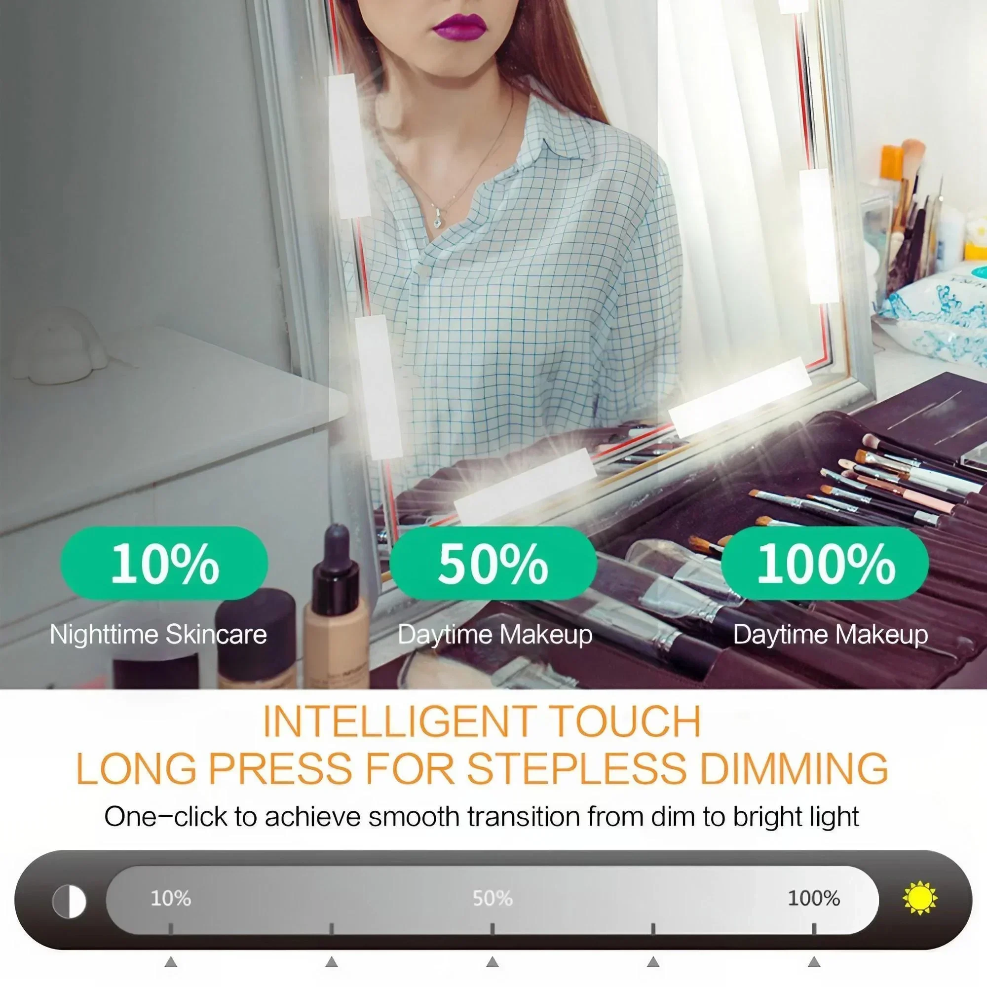 Multi Functional Dimmable USB  - Decor Lighting Solution 리뷰 및 가격