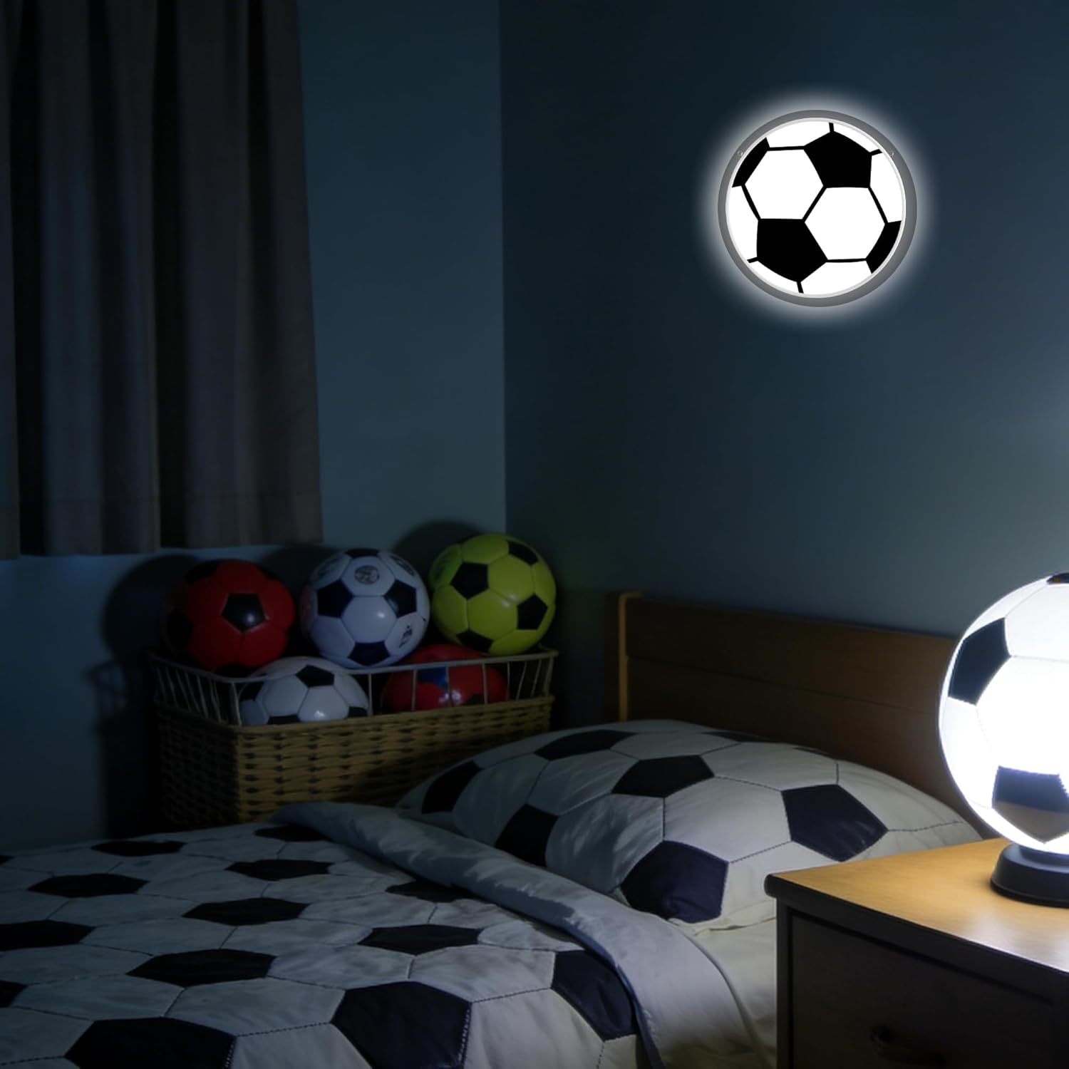 2026 Football Trophy Neon Sign - Decor Lighting Fans 리뷰 및 가격