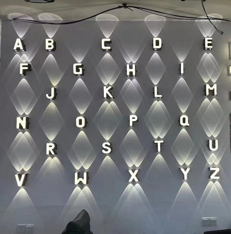 Outdoor IP65 Waterproof Wall L - Lighting Decor Bedroom 리뷰 및 가격