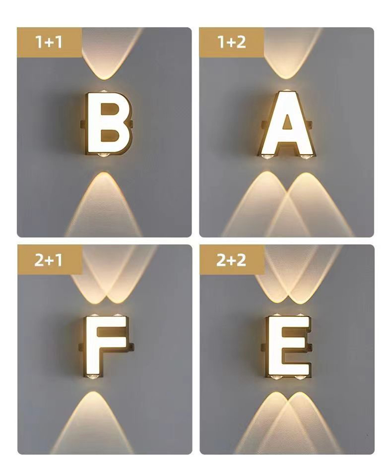 Outdoor IP65 Waterproof Wall L - Lighting Decor Bedroom 리뷰 및 가격
