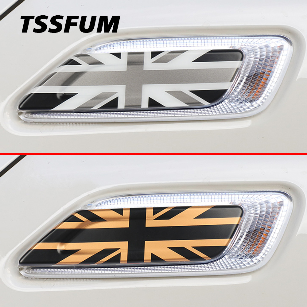 1Pair Union Jack Exterior Side - Union Lighting & Decor Photos 리뷰 및 가격