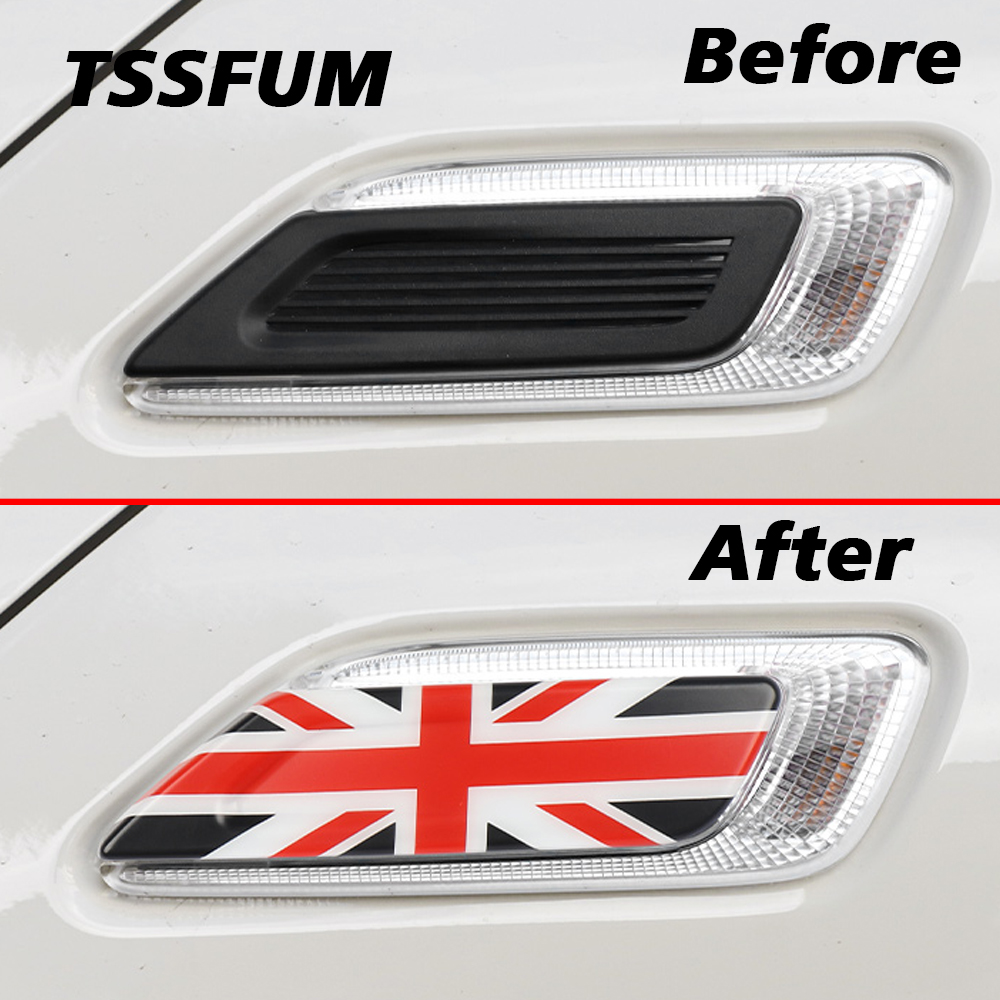 1Pair Union Jack Exterior Side - Union Lighting & Decor Photos 리뷰 및 가격