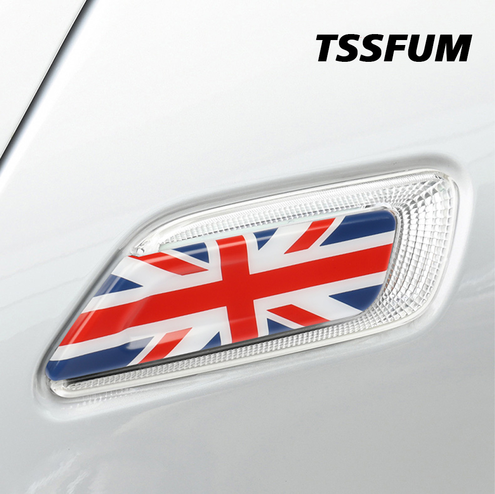 1Pair Union Jack Exterior Side - Union Lighting & Decor Photos 리뷰 및 가격