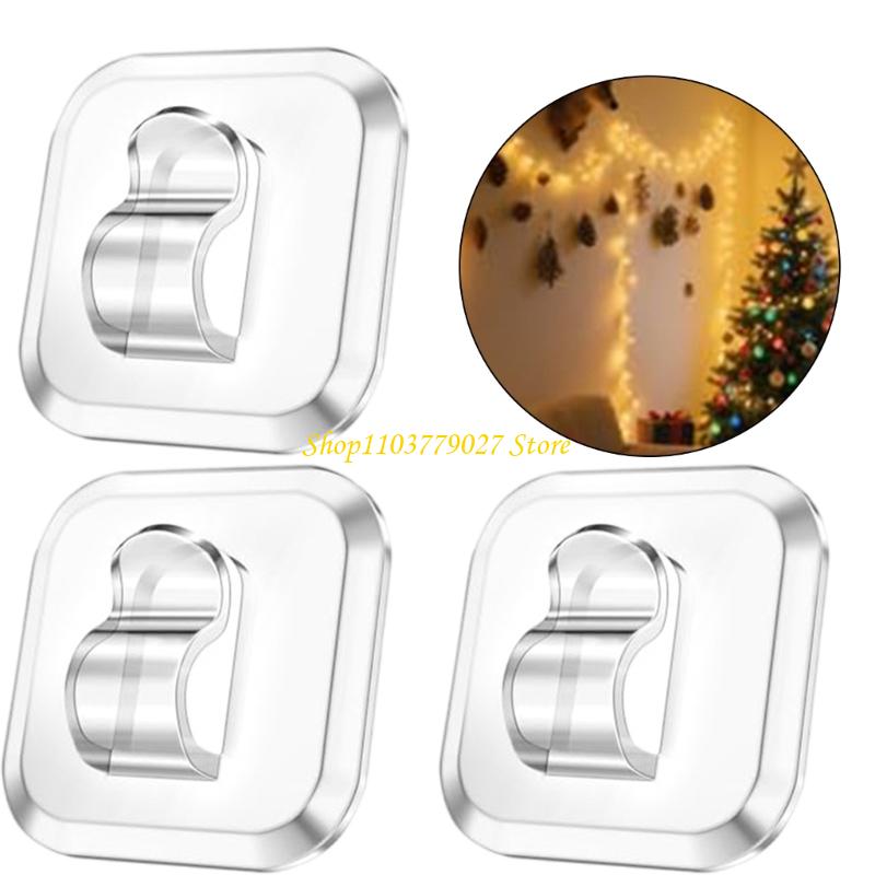 C4DF Crystals Clear Light Cabl - Decor Lighting Solution 리뷰 및 가격