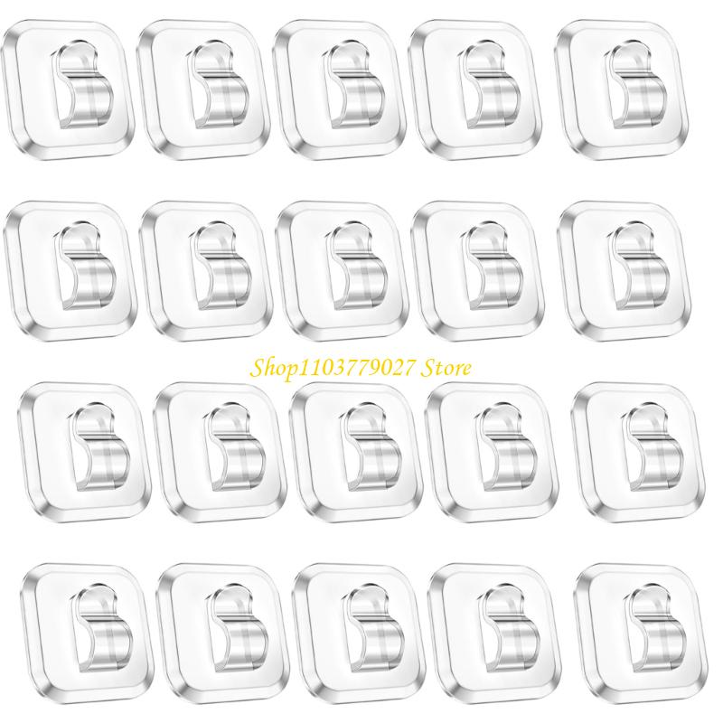 C4DF Crystals Clear Light Cabl - Decor Lighting Solution 리뷰 및 가격