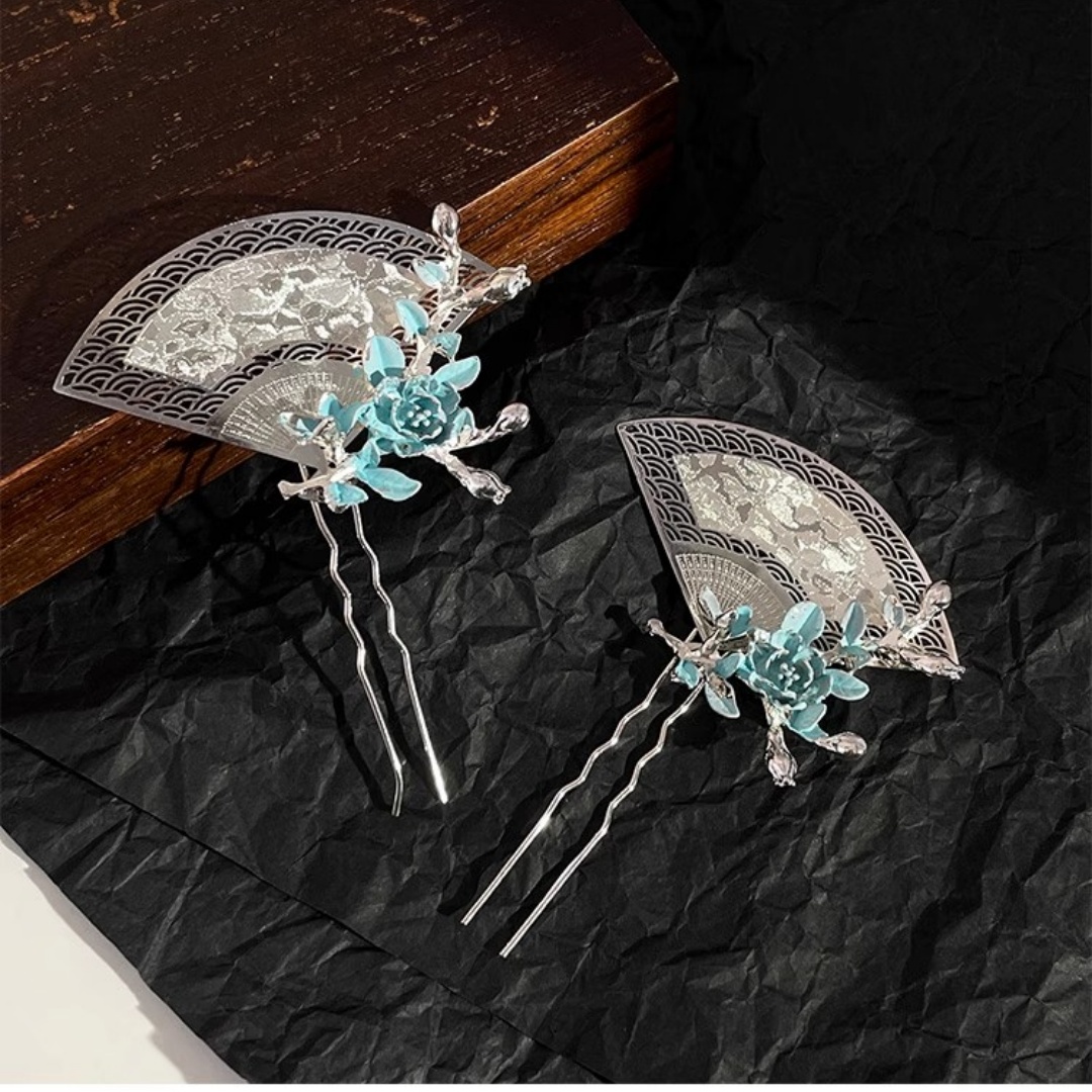 New Chinese-Style Fan-Shaped H - Decor Lighting Fans 리뷰 및 가격
