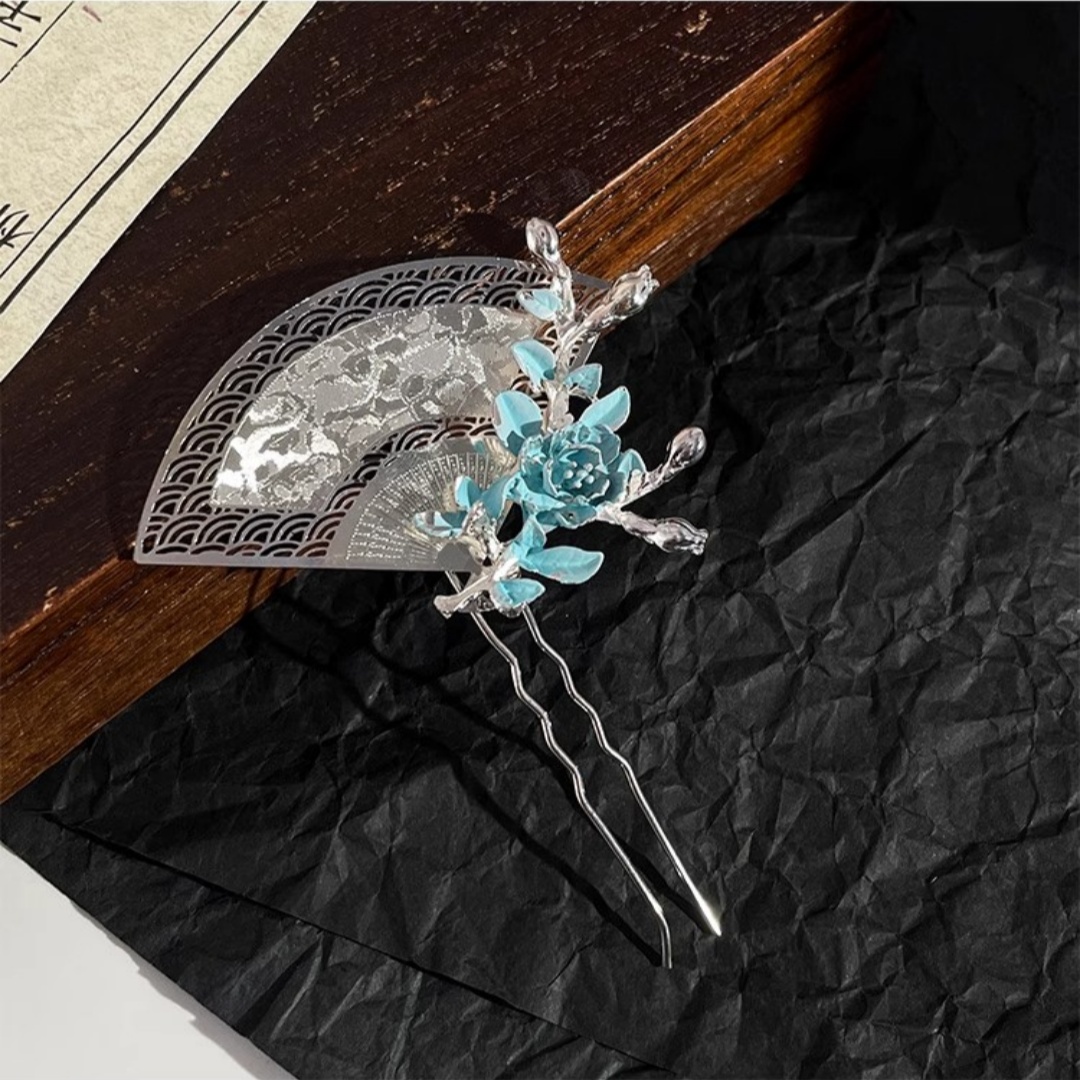 New Chinese-Style Fan-Shaped H - Decor Lighting Fans 리뷰 및 가격