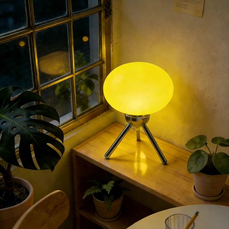 Bauhaus Nordic Ins Girls Style - Lighting Decor Bedroom 리뷰 및 가격