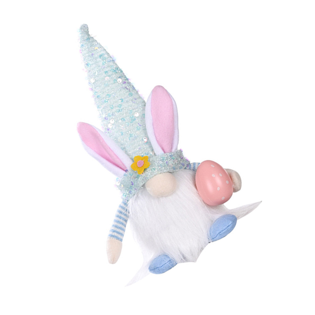 Glowing Rabbit Gnome Soft Fest - Unique Lighting Decor 리뷰 및 가격