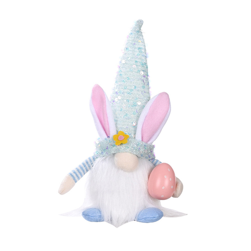 Glowing Rabbit Gnome Soft Fest - Unique Lighting Decor 리뷰 및 가격