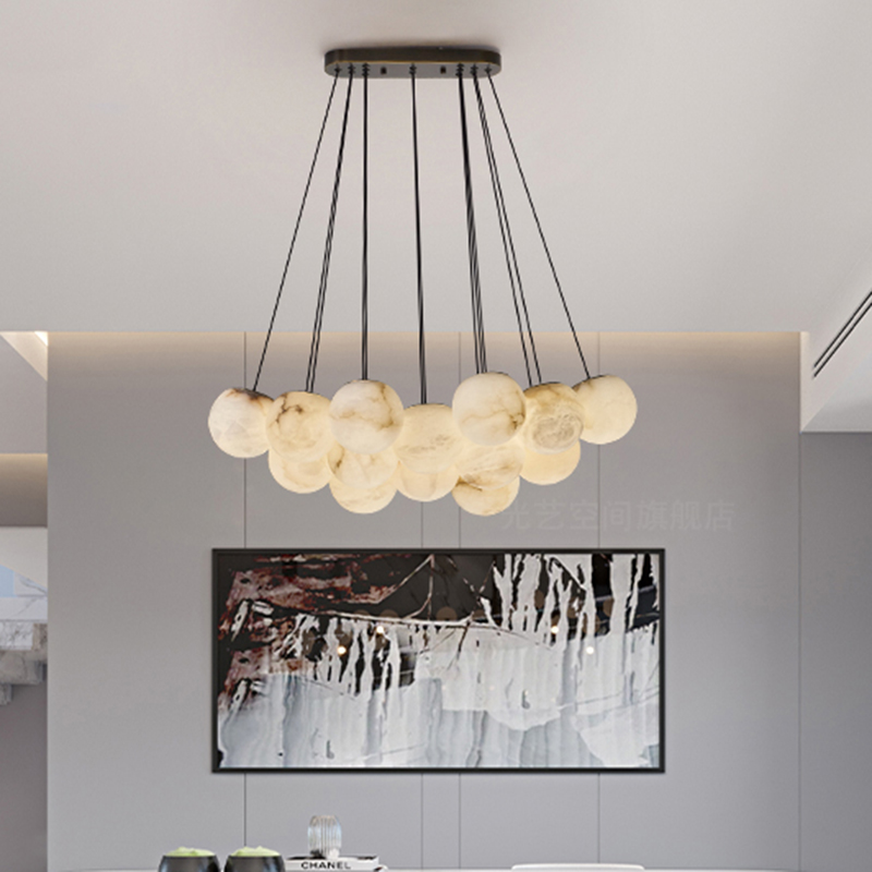 New modern home minimalist dec - Unique Lighting Decor 리뷰 및 가격