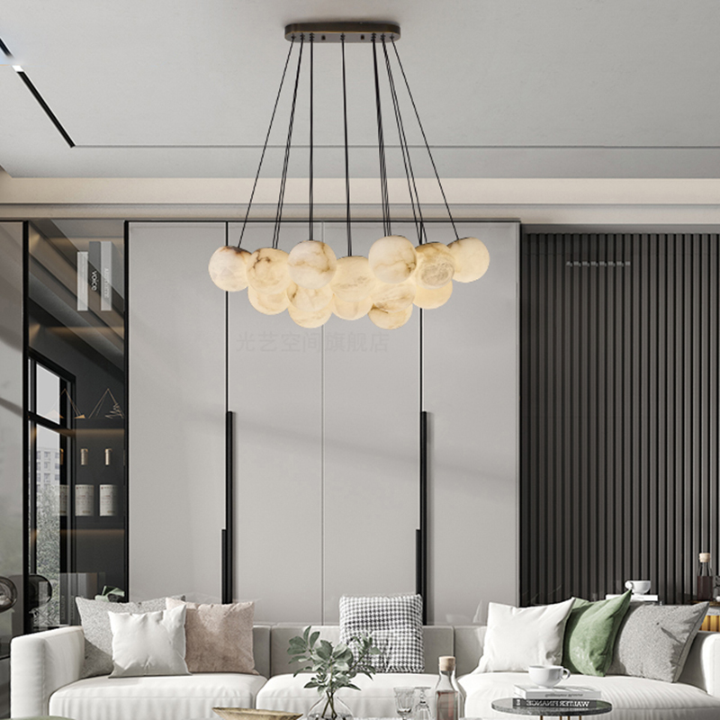 New modern home minimalist dec - Unique Lighting Decor 리뷰 및 가격