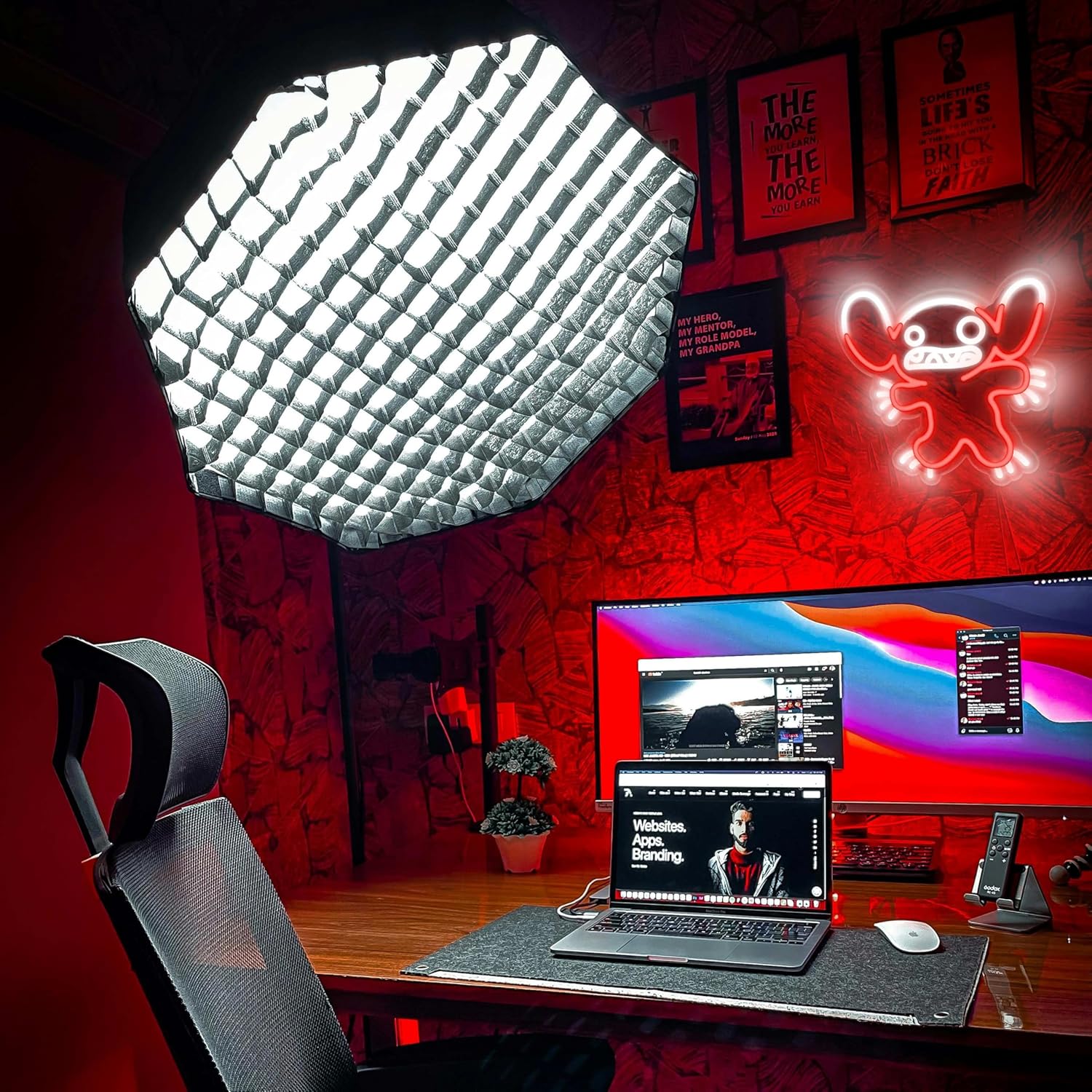 Stitch Neon Sign LED Anime Neo - Decor Lighting Fans 리뷰 및 가격