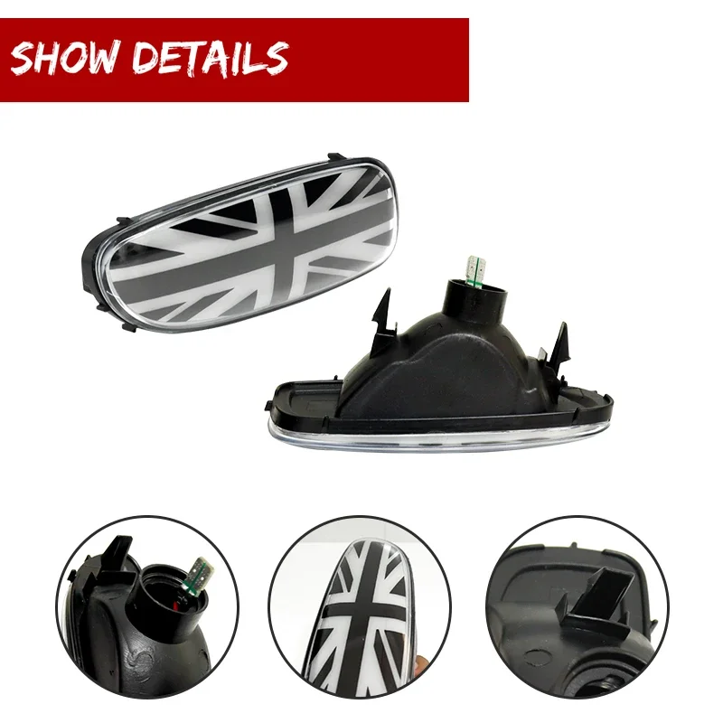 For MINI Cooper JCW R56 R57 R5 - Union Lighting & Decor Photos 리뷰 및 가격