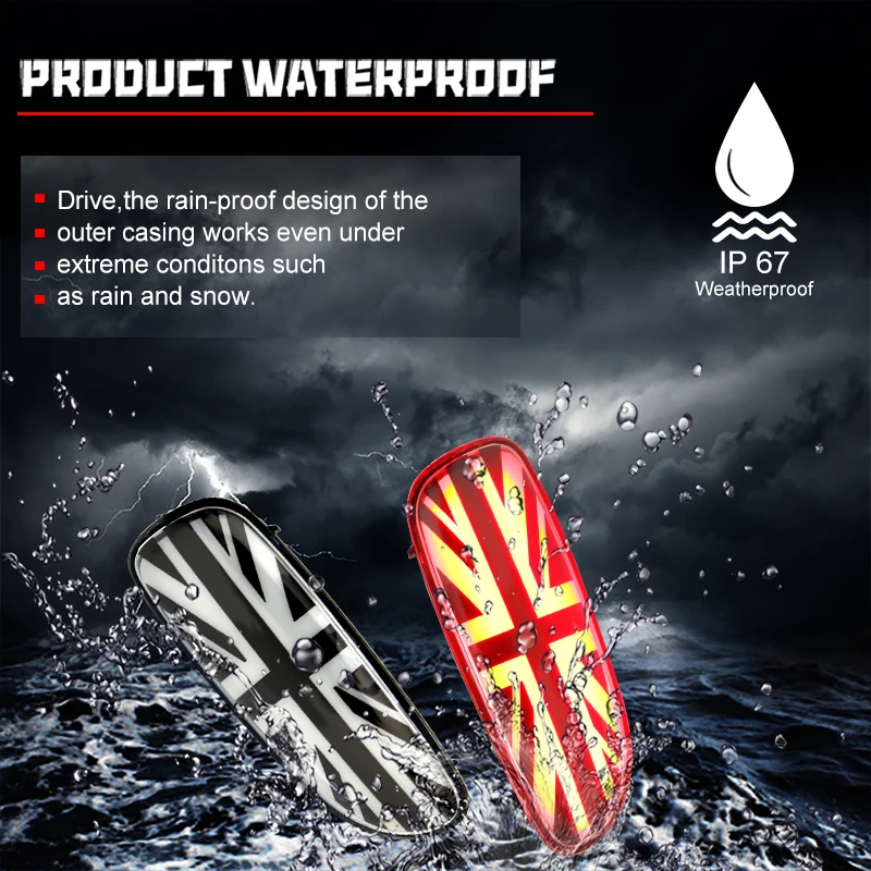 For MINI Cooper JCW R56 R57 R5 - Union Lighting & Decor Photos 리뷰 및 가격